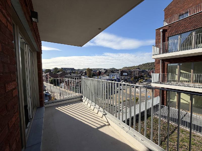 Appartement à vendre à Seraing - Gastronomia